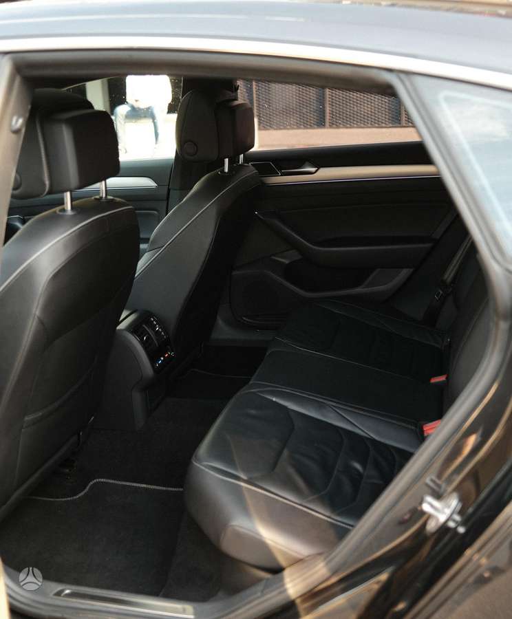Volkswagen Arteon - 12