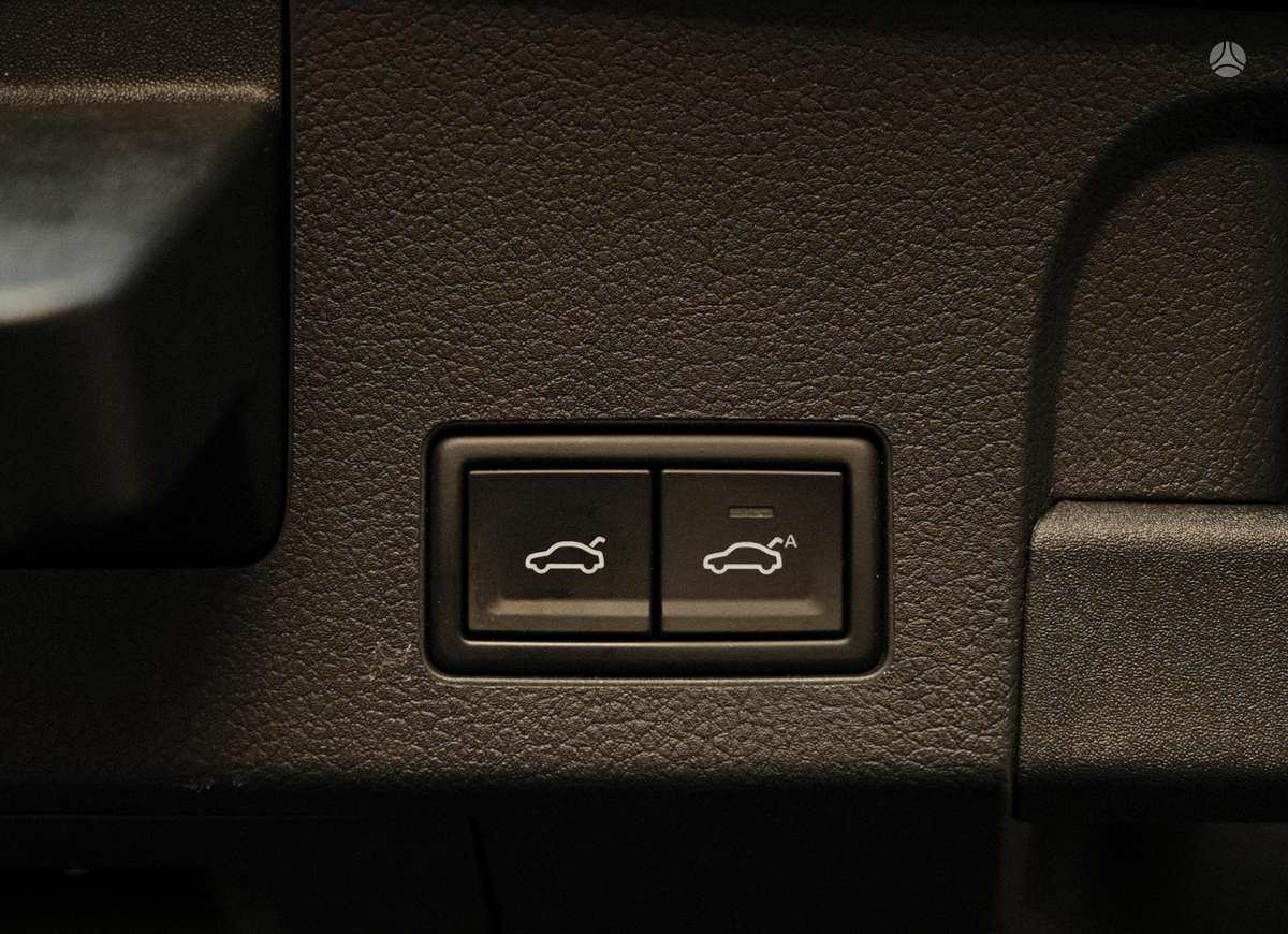 Volkswagen Arteon, 2.0 l., hatchback