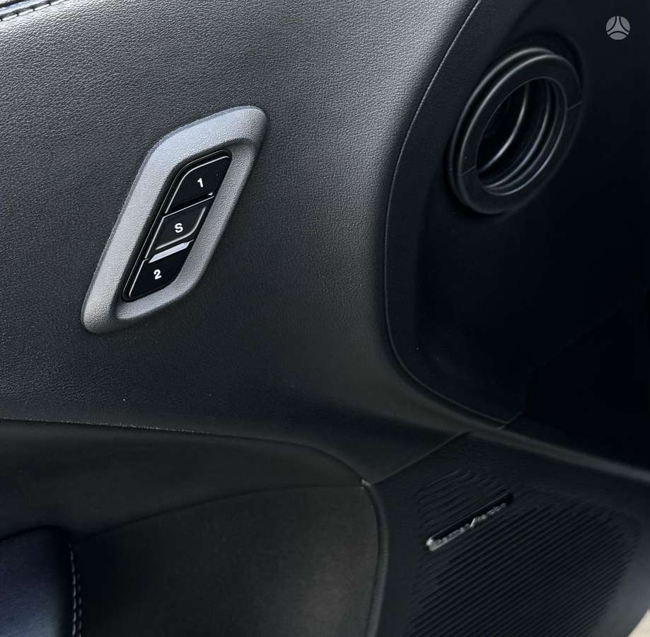 Dodge Challenger, 5.7 l., Купе (coupe)