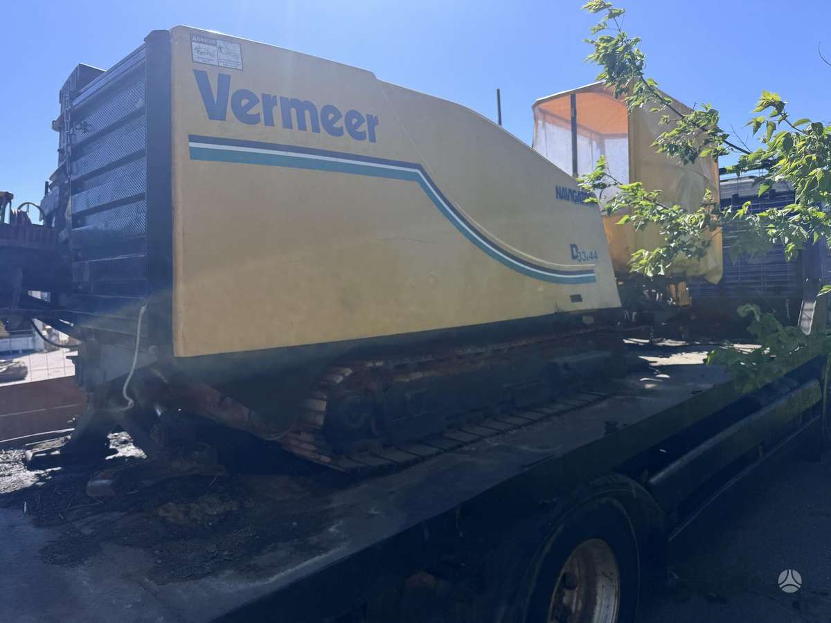 VM Vermeer, kita