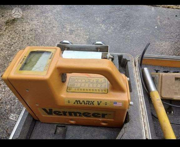 VM Vermeer, kita