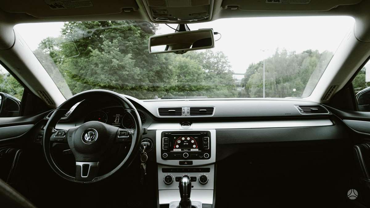 Volkswagen CC - 6