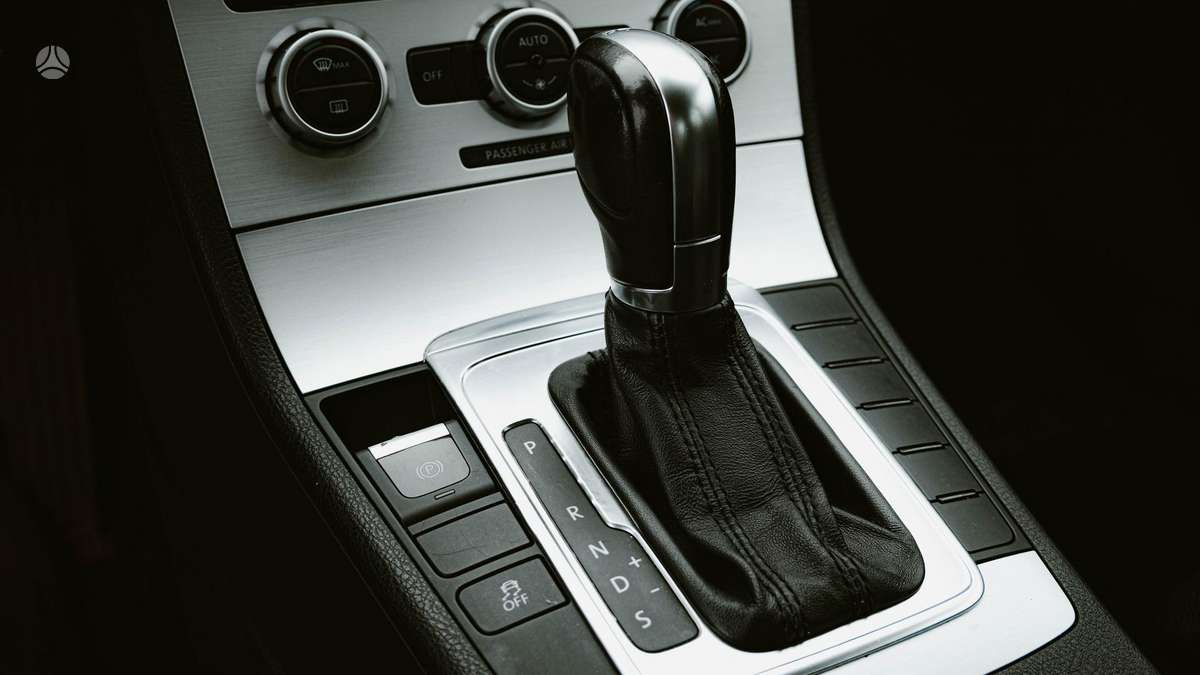 Volkswagen CC - 8