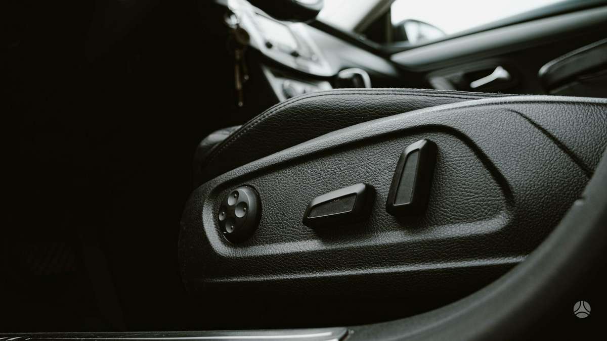 Volkswagen CC - 9
