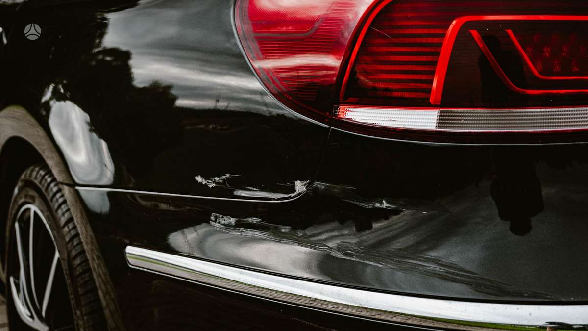 Volkswagen CC - 12