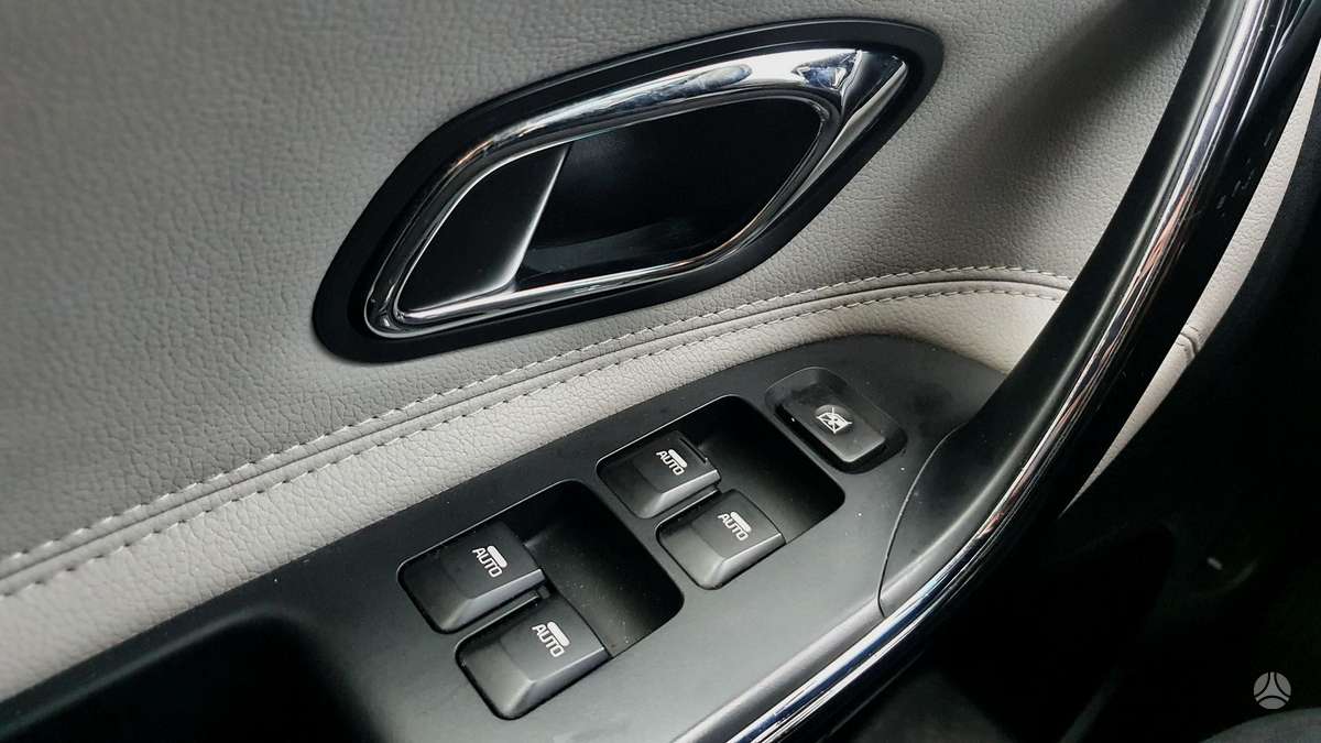 Kia Ceed, 1.6 l., hatchback