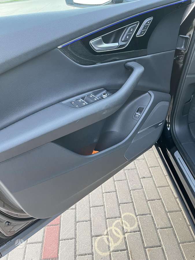 Audi Q7, 3.0 l., Универсал