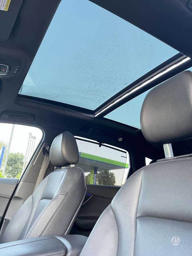 Audi Q7, 3.0 l., Универсал