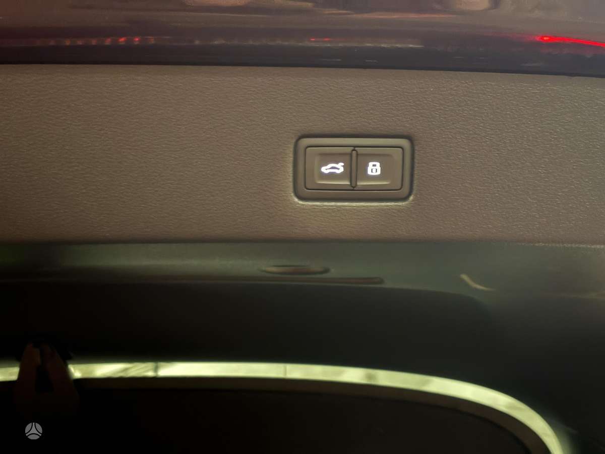Audi A7, 3.0 l., hatchback