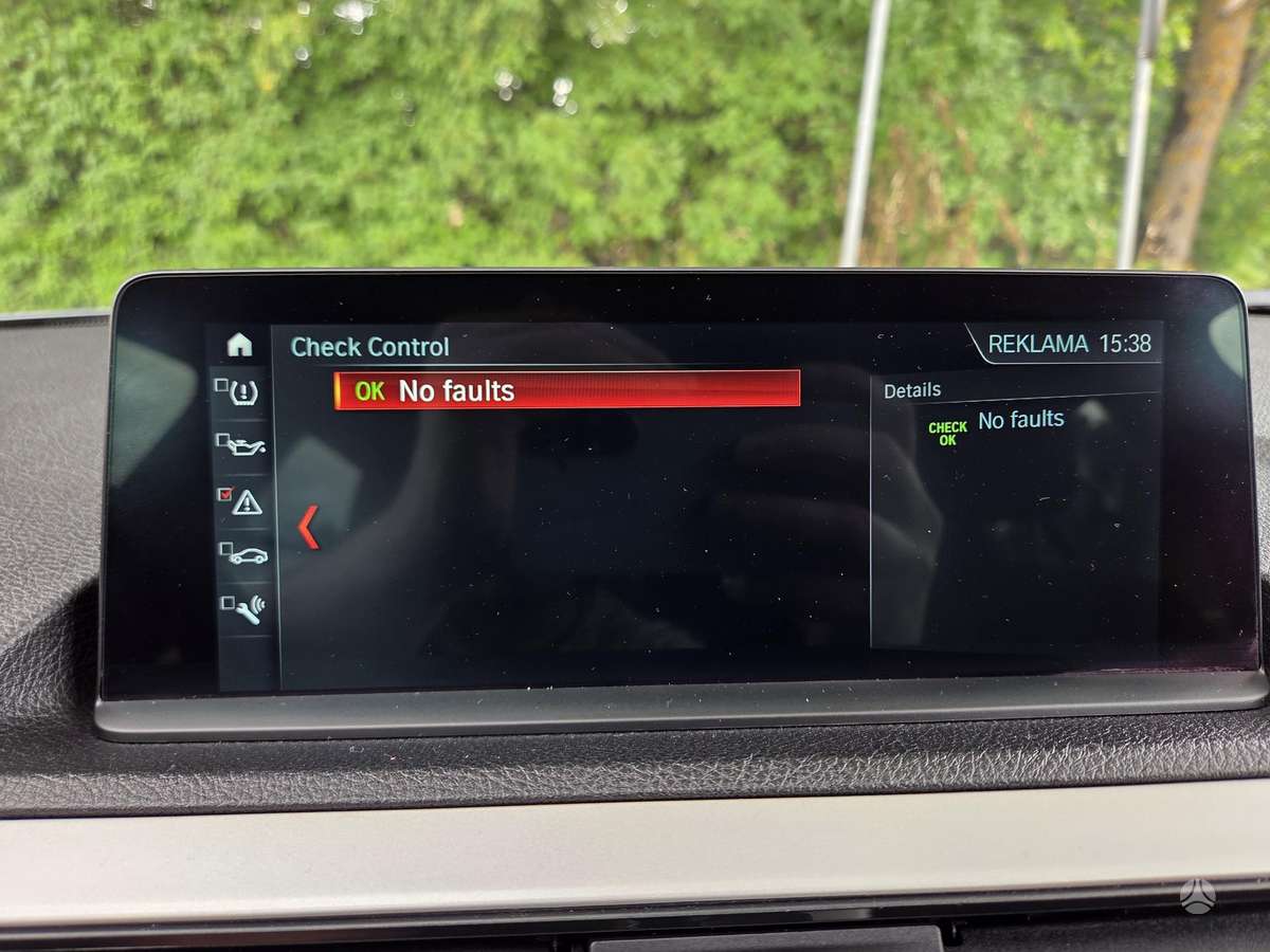 BMW 118, 1.5 l., hatchback