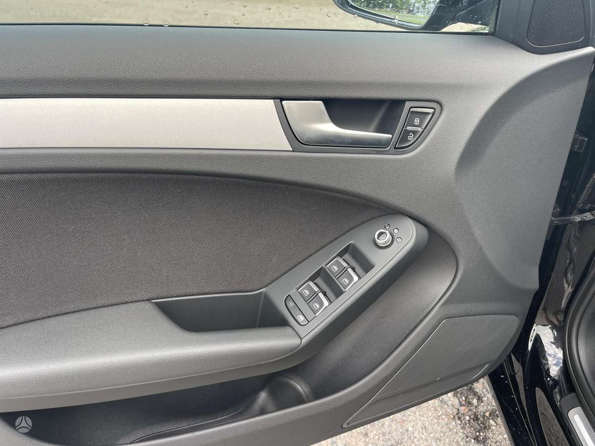 Audi A4, 2.0 l., Универсал