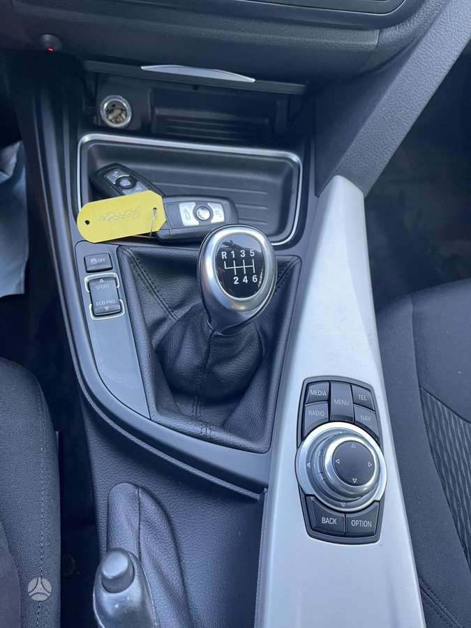 BMW 316, 1.6 l., wagon