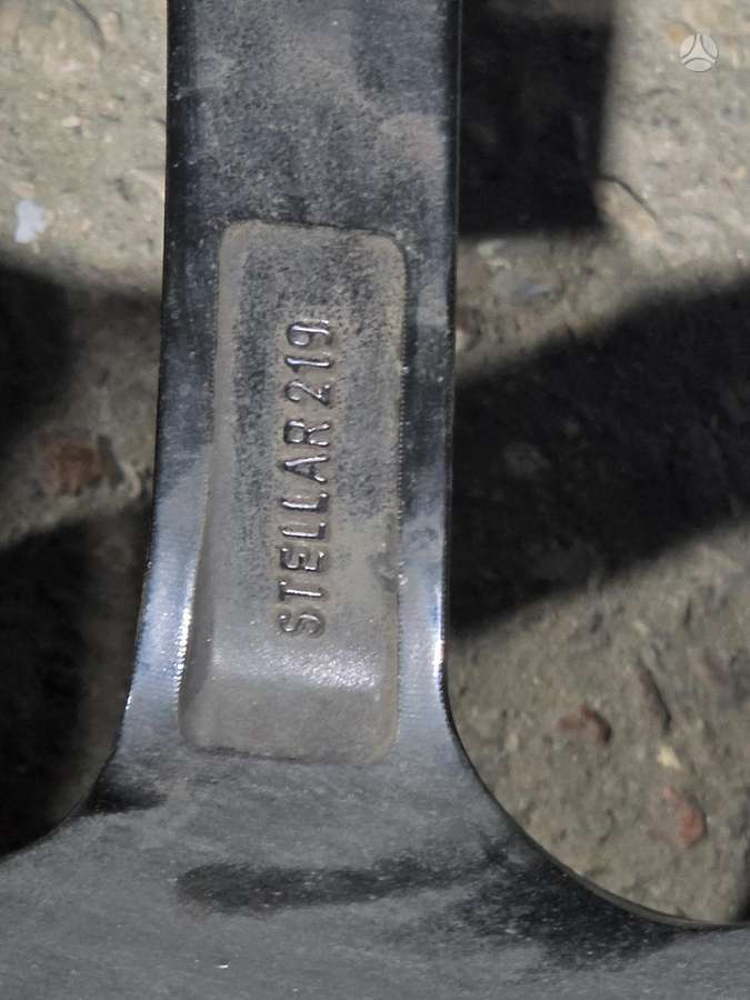 Volvo, легкосплавные , R21