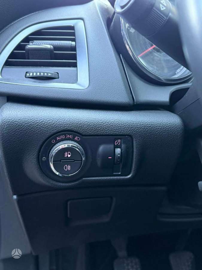 Opel Astra, 1.7 l., Универсал