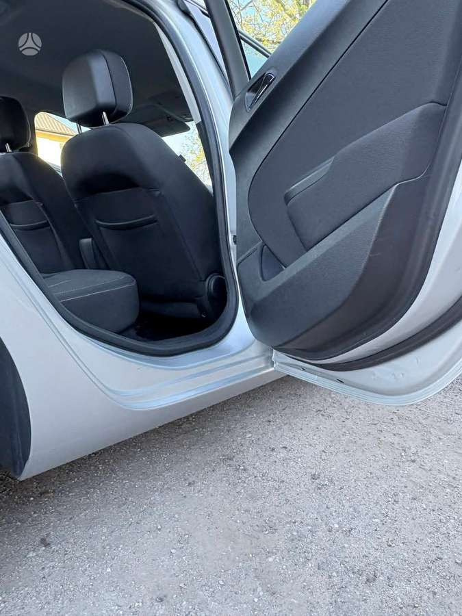Opel Astra, 1.7 l., Универсал