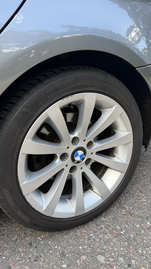 BMW 320, 2.0 l., universalas