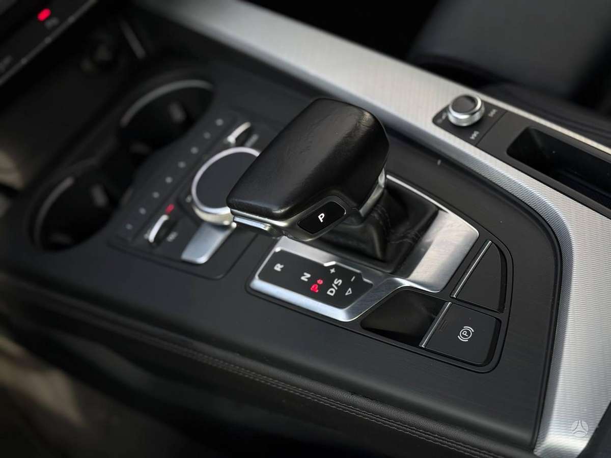 Audi A4 allroad, universalas