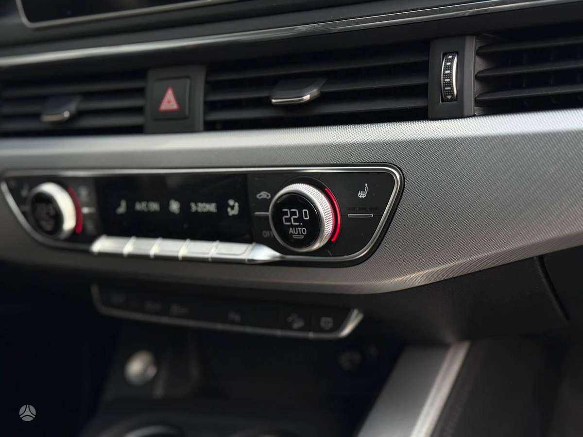 Audi A4 allroad, universalas
