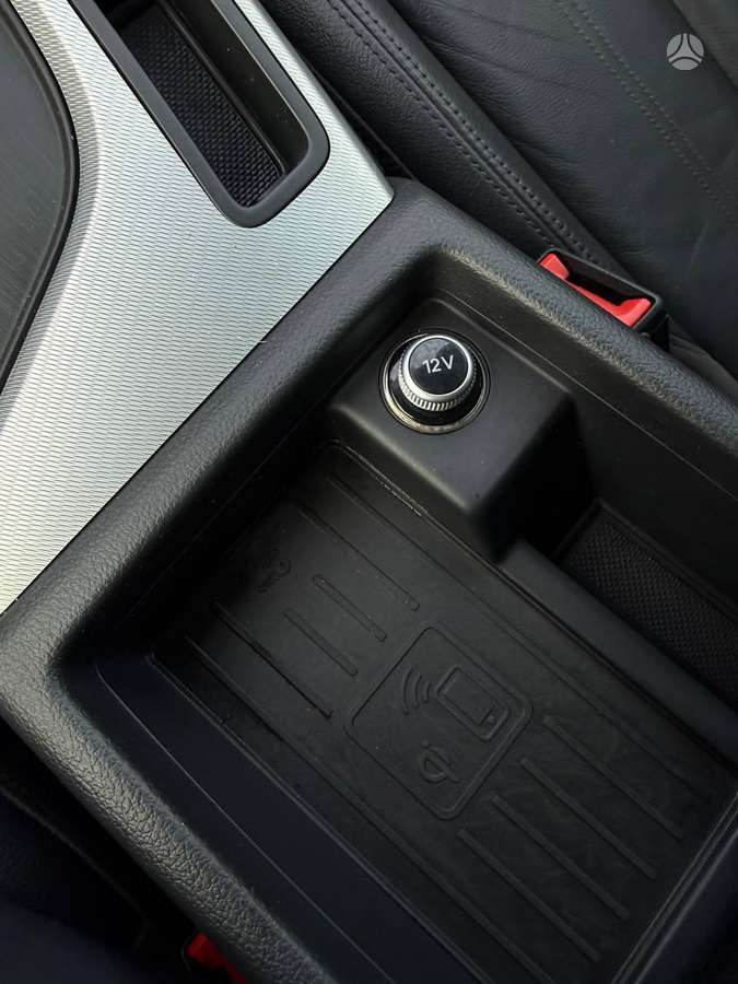 Audi A4 allroad, universalas