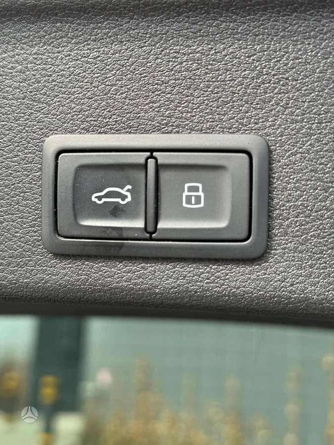 Audi A4 allroad, universalas