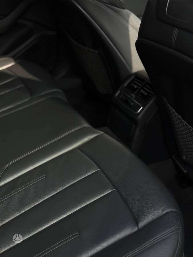Audi A4 allroad, universalas