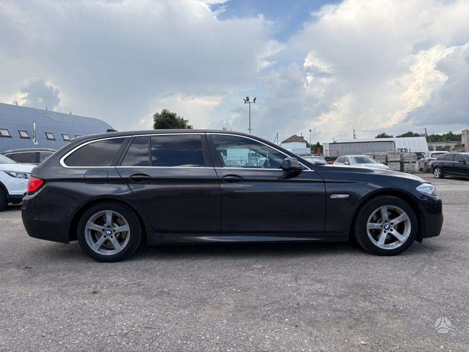 BMW 520, 2.0 l., universalas
