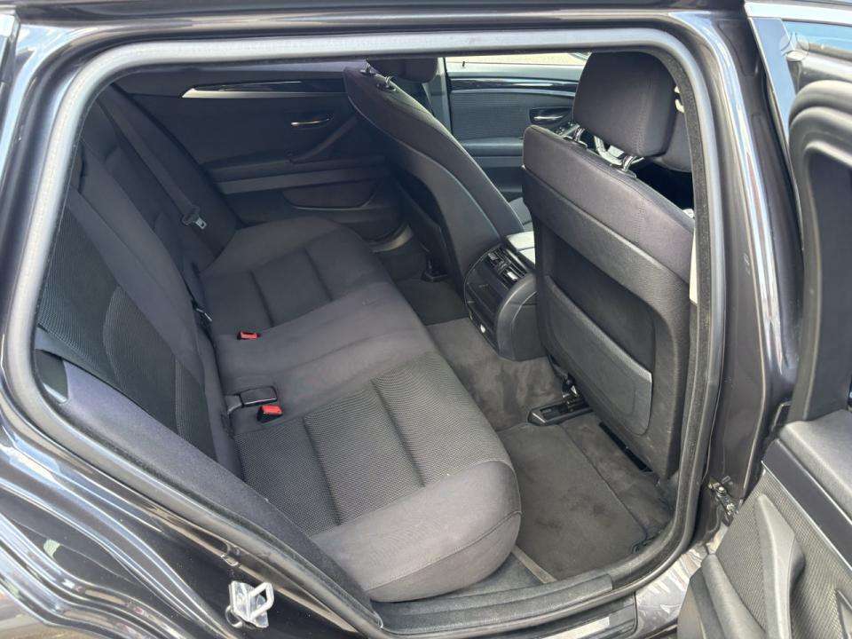 BMW 520, 2.0 l., wagon