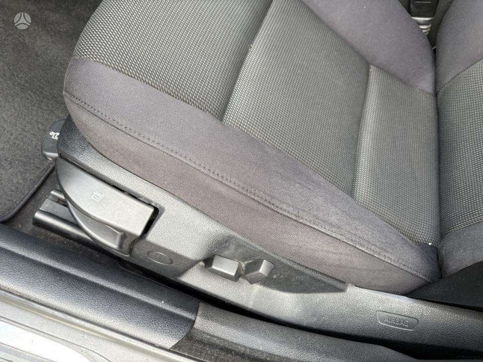 BMW 520, 2.0 l., universalas