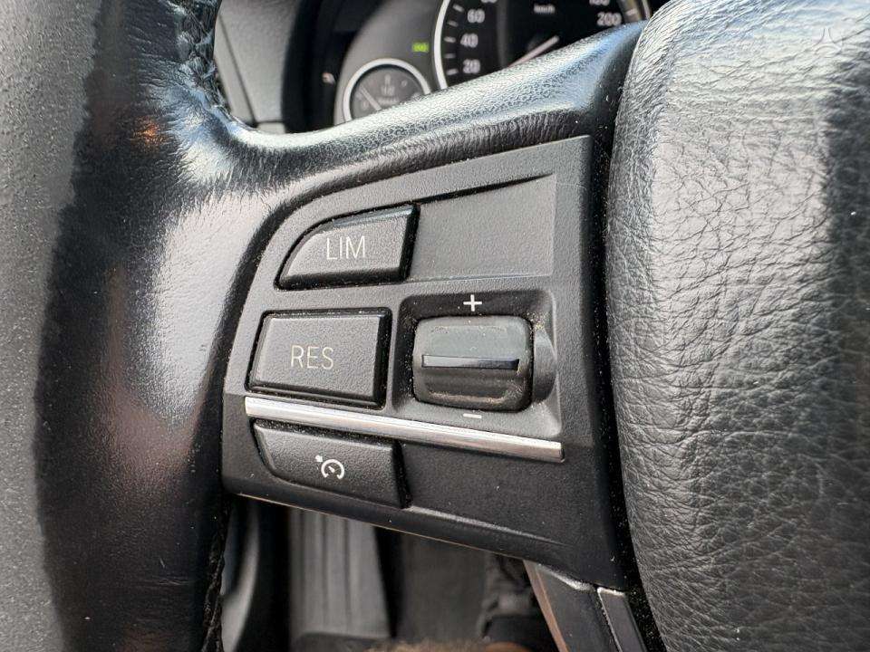BMW 520, 2.0 l., wagon