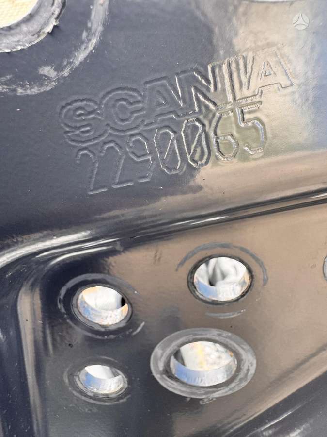 Scania R450 , 2290065, тягачи