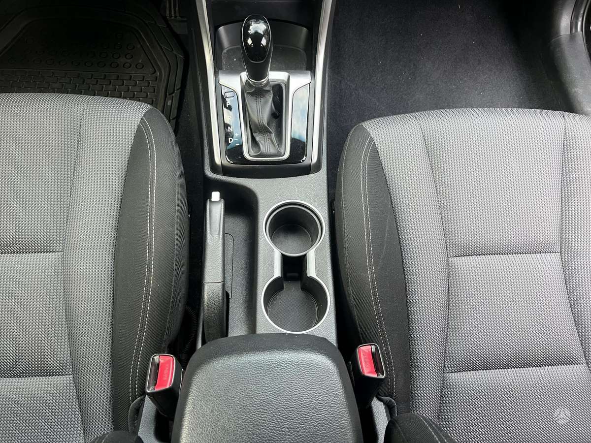 Hyundai i30, 1.6 l., Универсал