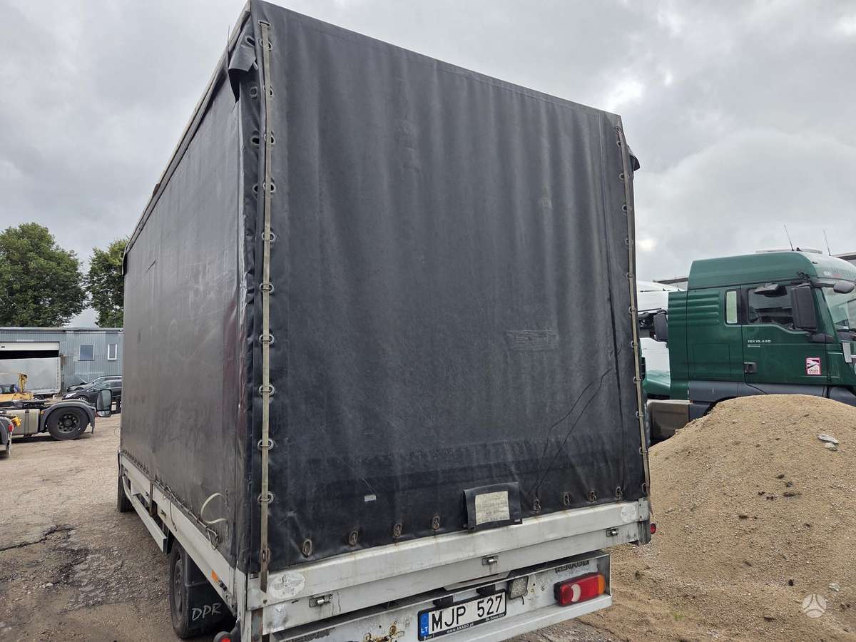 Renault Master - 3