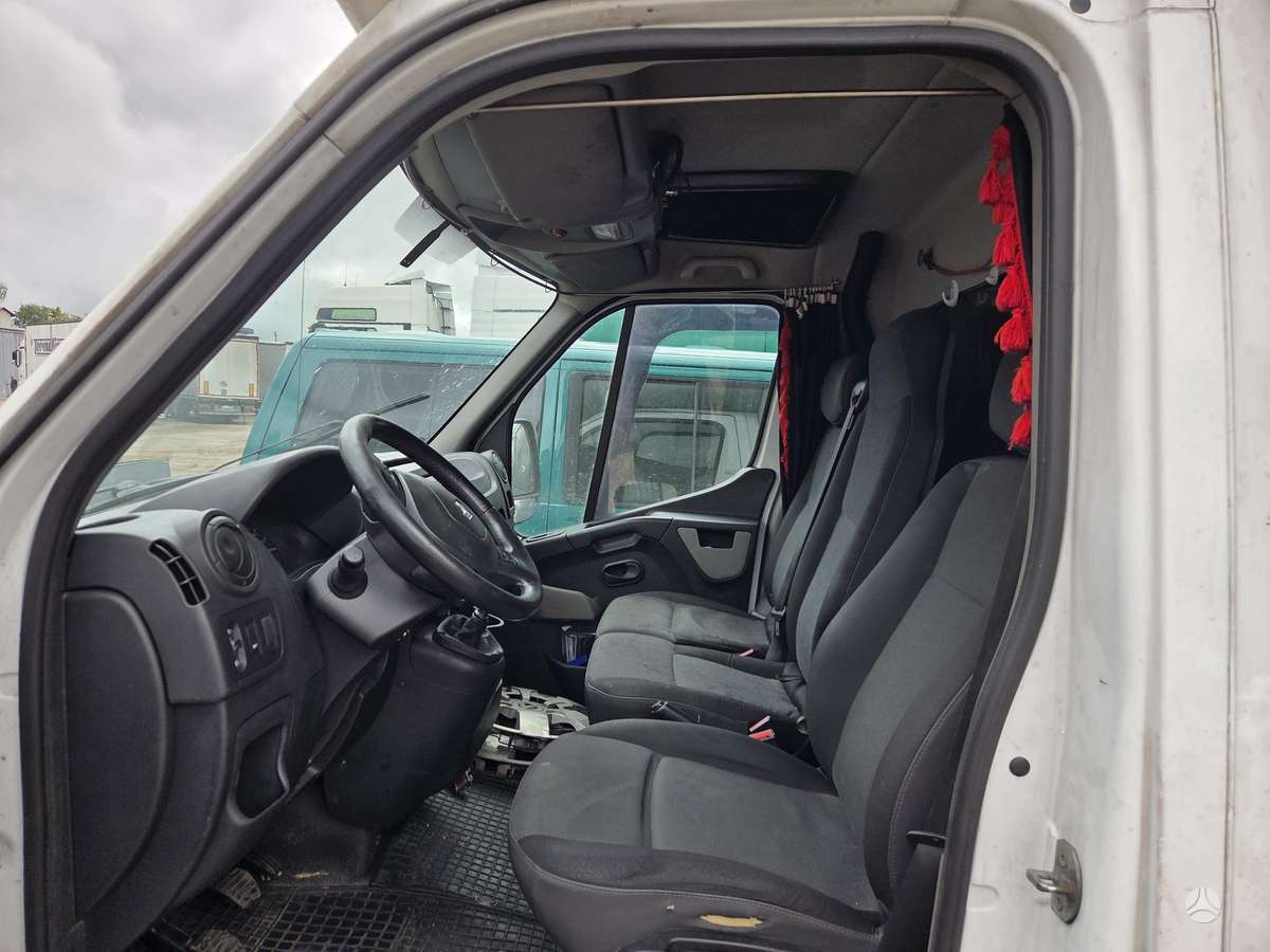 Renault Master - 4