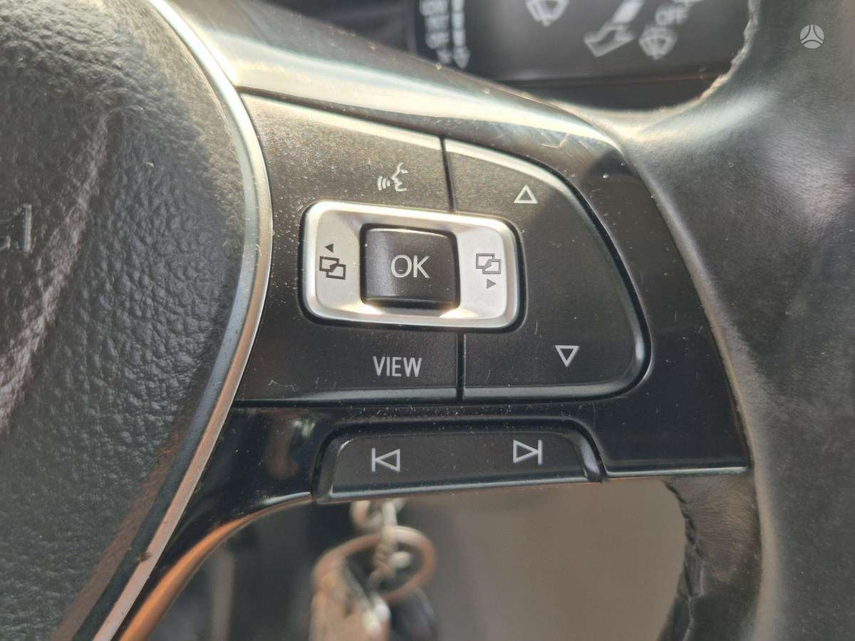 MAN TGE, 2.0 l., cargo van