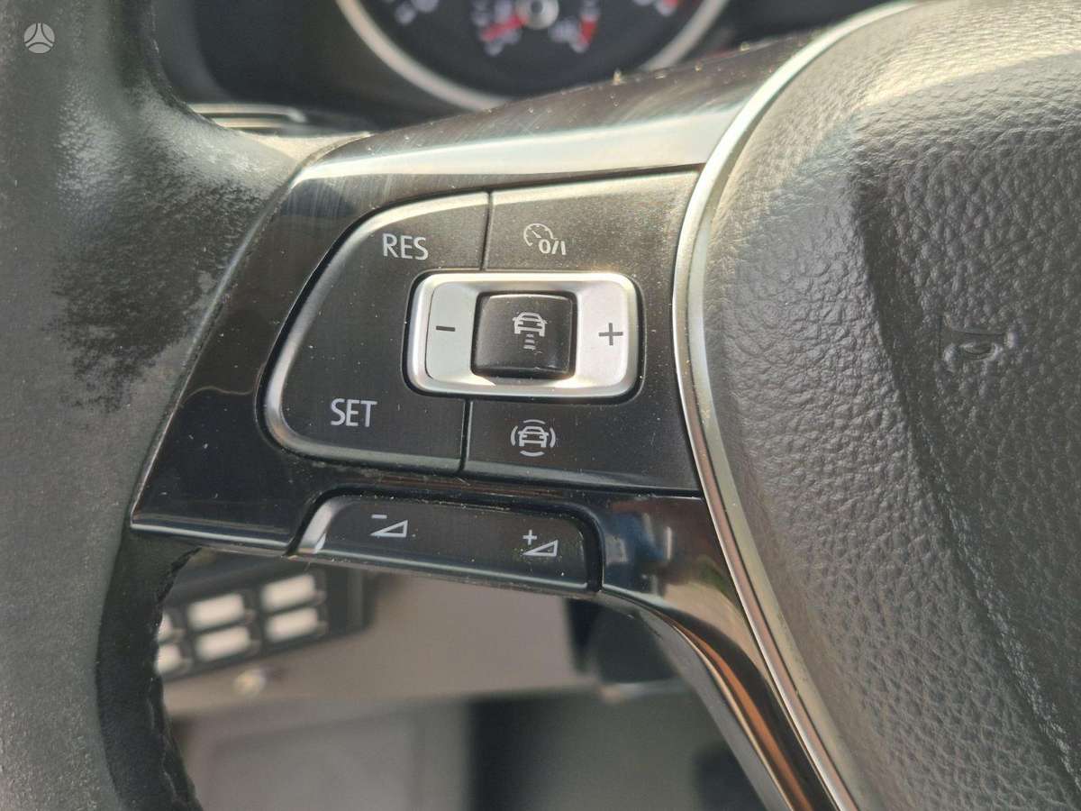 MAN TGE, 2.0 l., cargo van