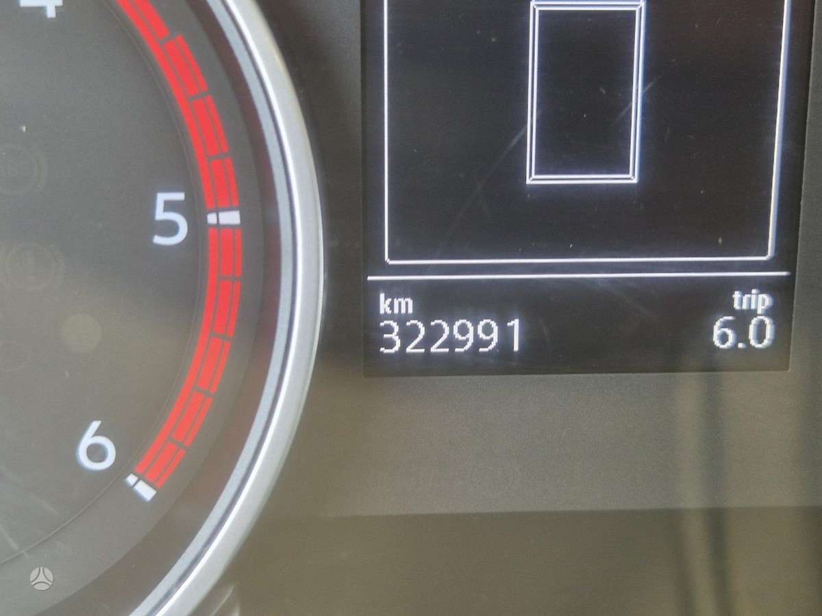 MAN TGE, 2.0 l., cargo van