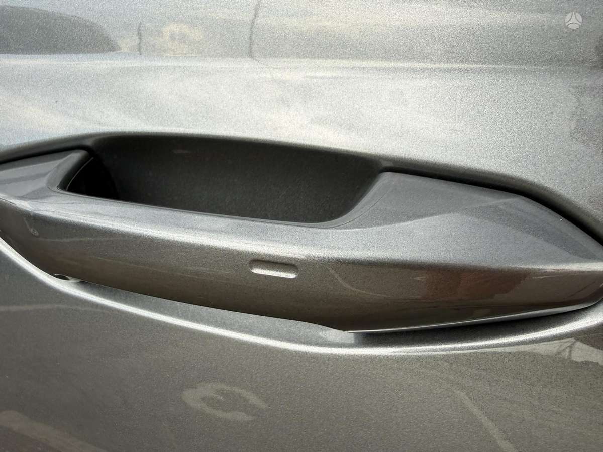 Skoda Octavia, universalas