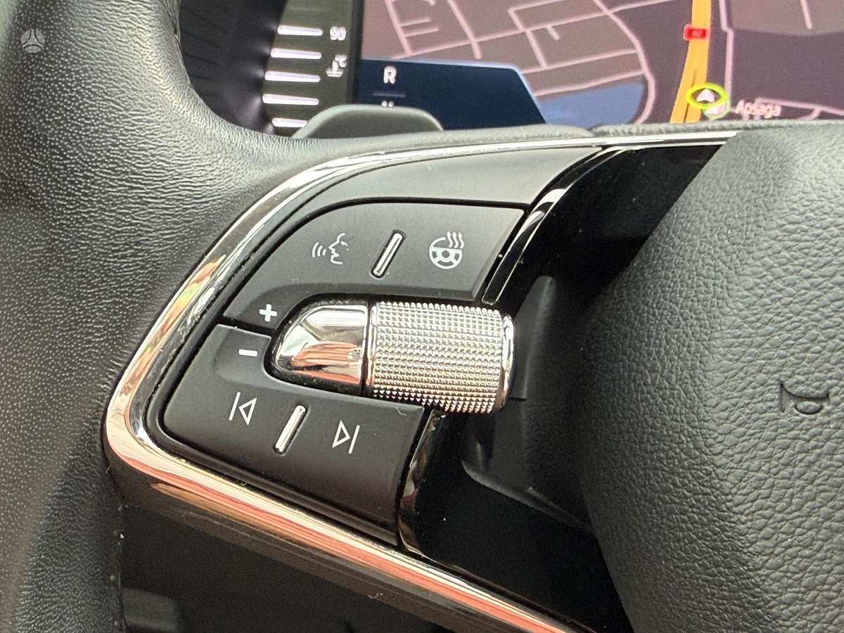 Skoda Octavia, Универсал