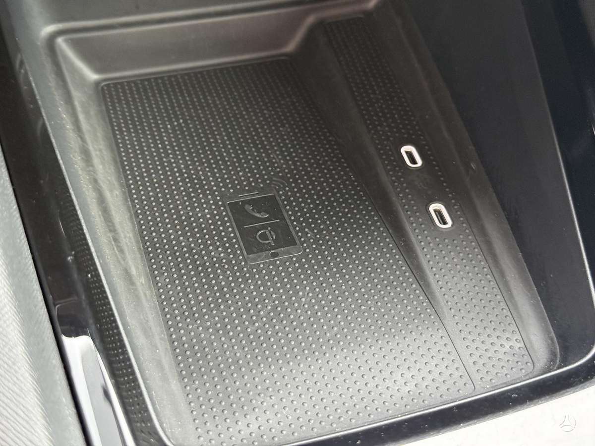 Skoda Octavia, Универсал