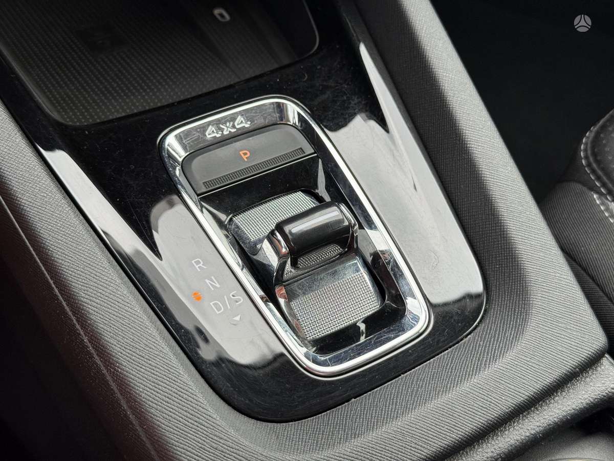 Skoda Octavia, universalas