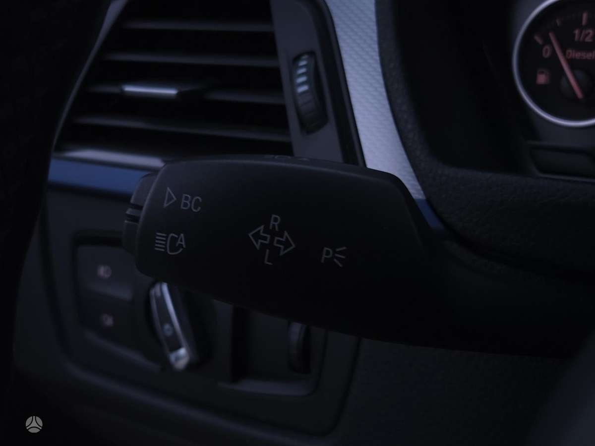 BMW 320, 2.0 l., universalas