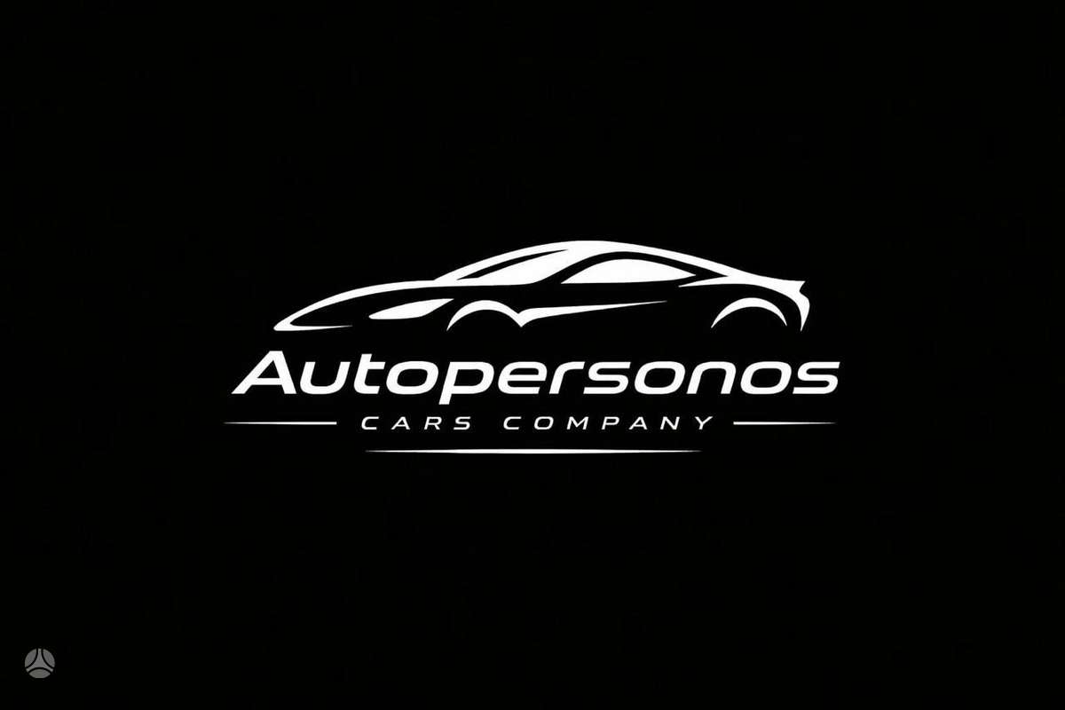 BMW 320, 2.0 l., universalas