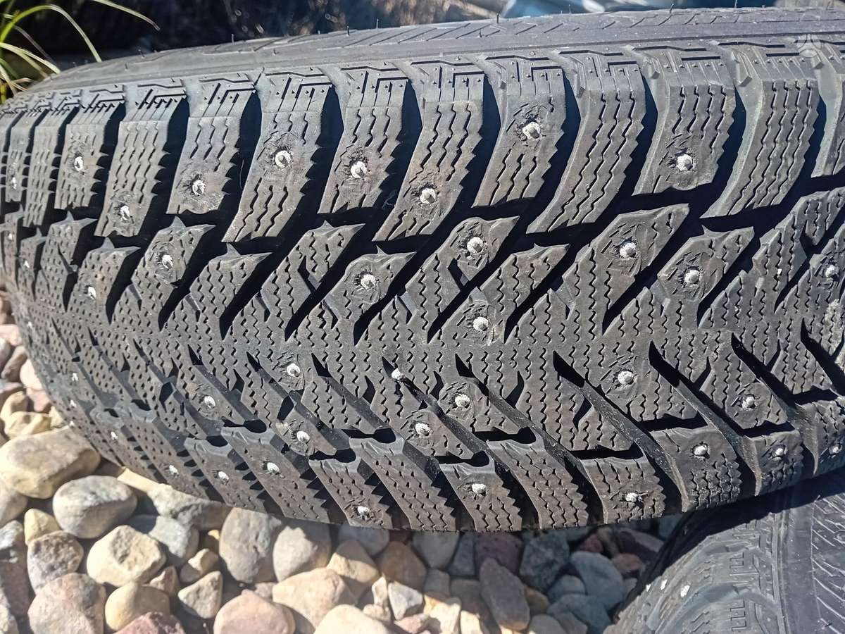 AEZ, light alloy, R15