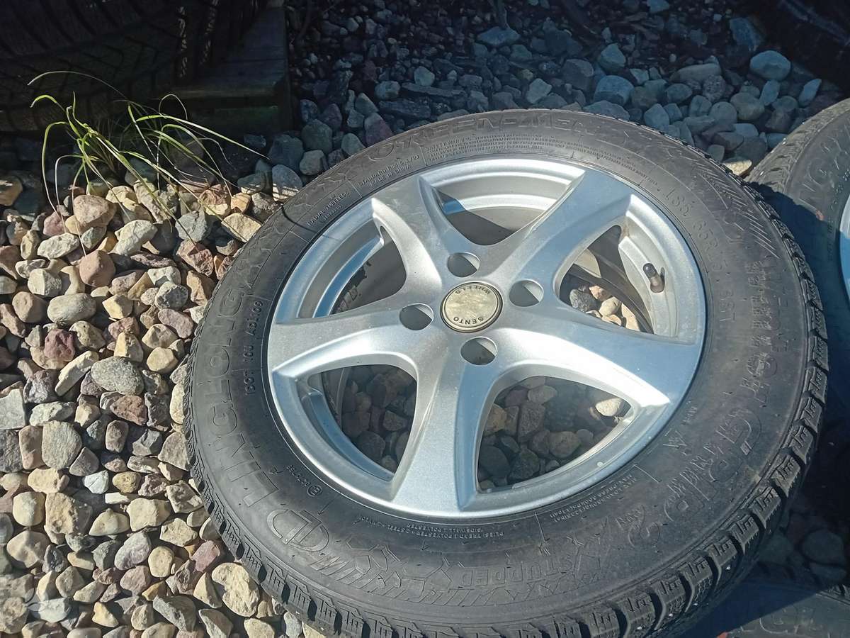 AEZ, light alloy, R15