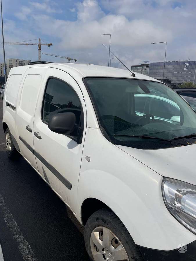 Renault Kangoo - 3