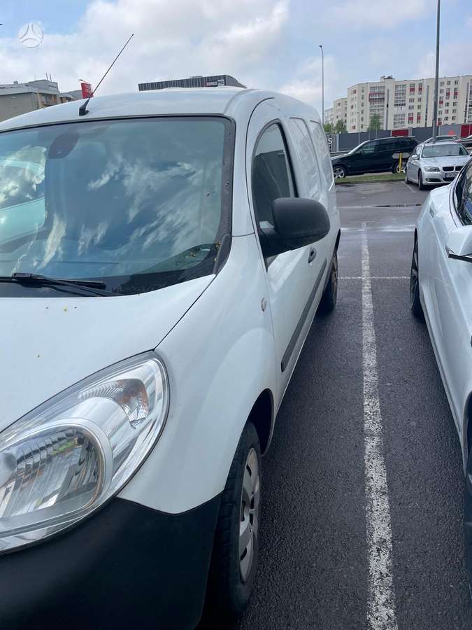 Renault Kangoo - 4