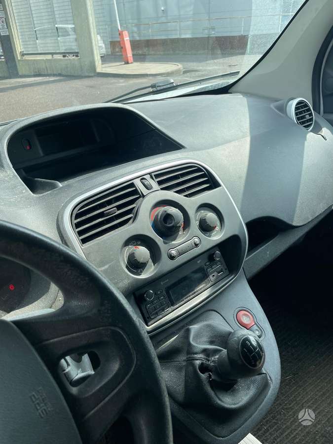 Renault Kangoo - 6