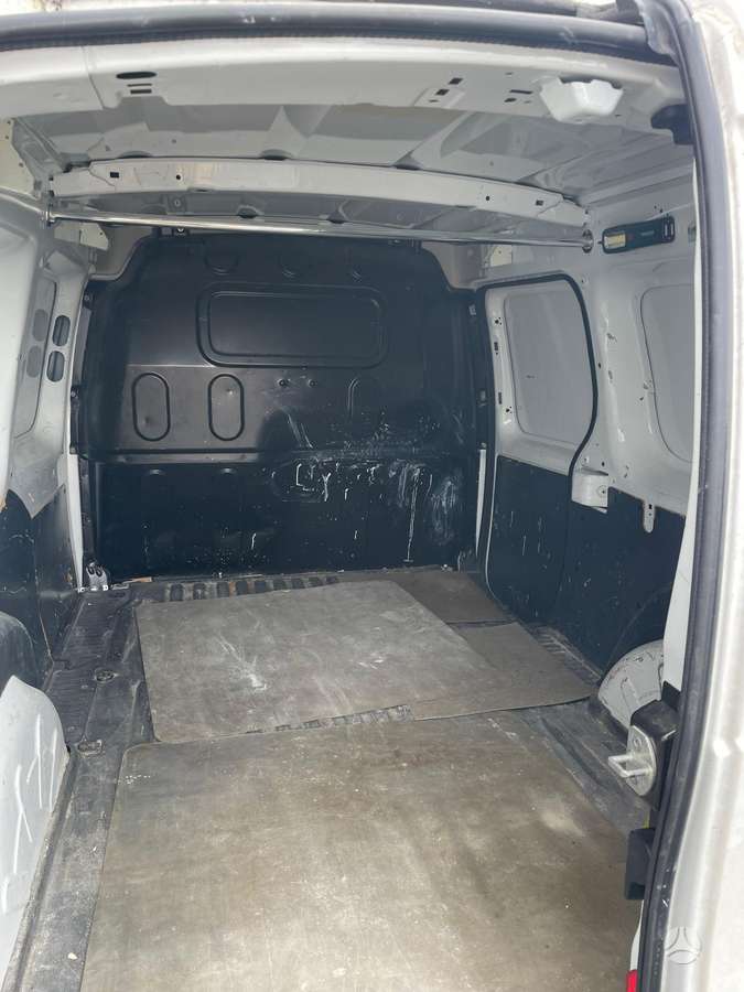 Renault Kangoo - 7