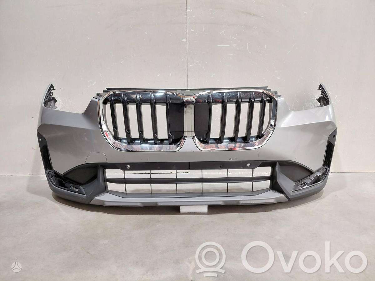 BMW X1 U11