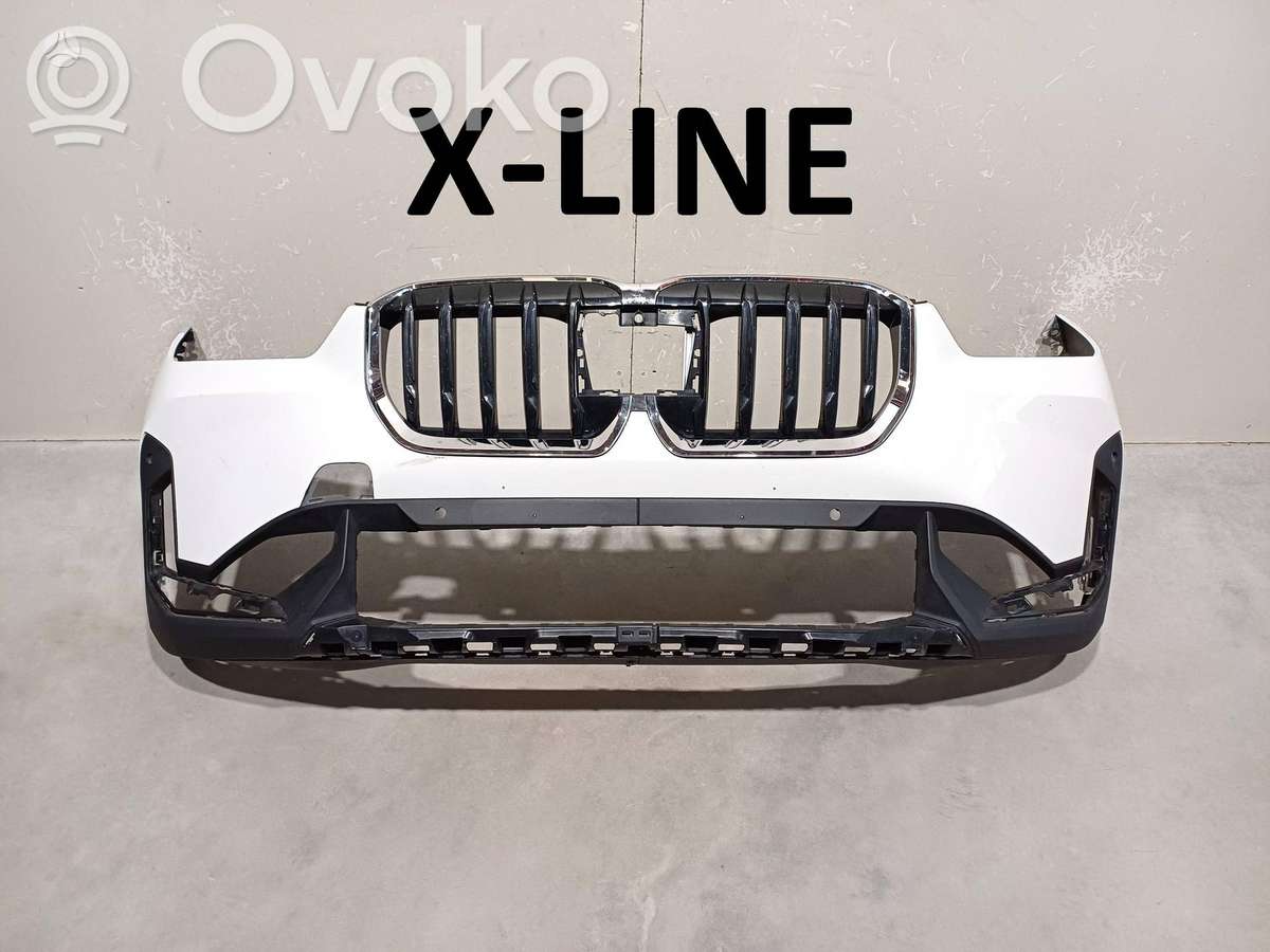 BMW X1 U11